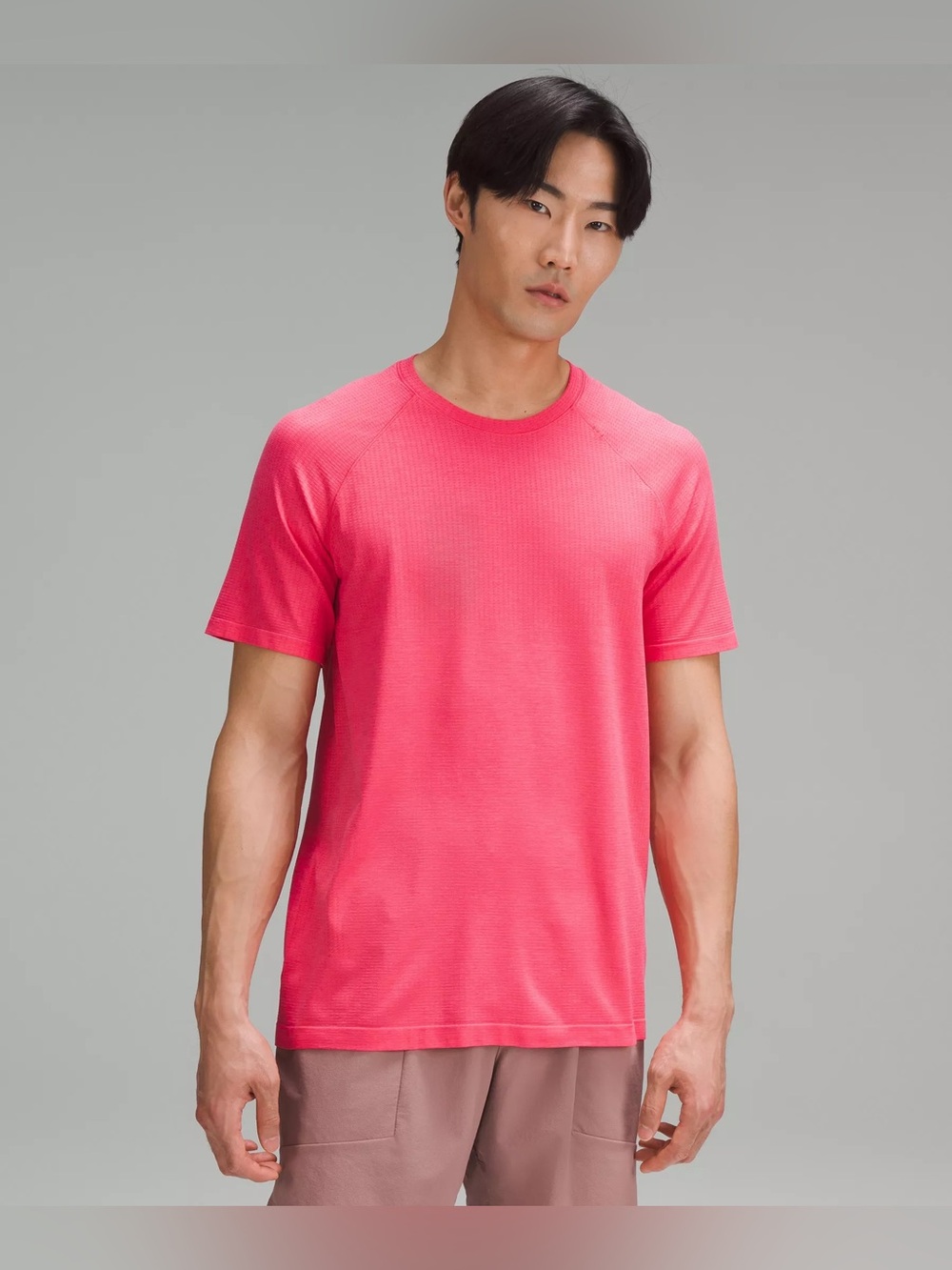 Lululemon Metal Vent Tech Short-Sleeve Shirt - Updated